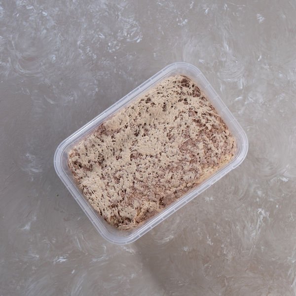 KAKAOLU TAHİN HELVASI 800GR