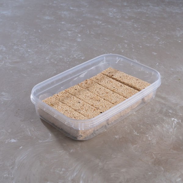 SUSAMLI KROKAN 250GR