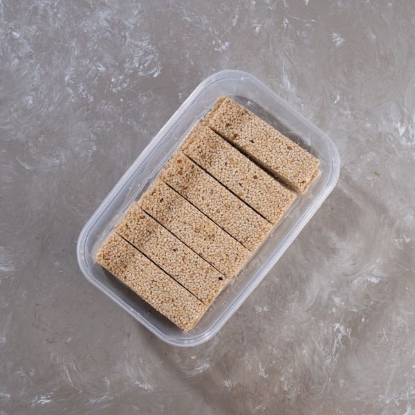 SUSAMLI KROKAN 250GR