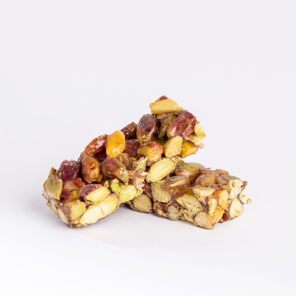 ANTEP FISTIKLI KROKAN 100GR