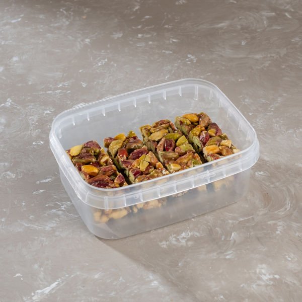 ANTEP FISTIKLI KROKAN 100GR