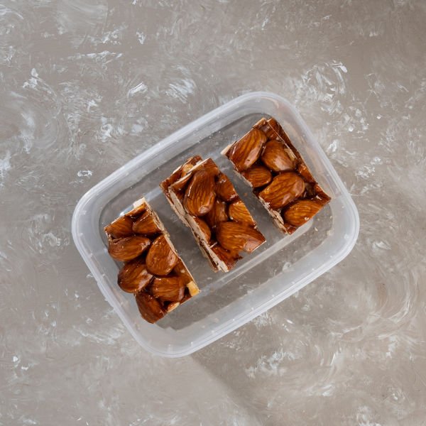 BADEMLİ KROKAN 100GR