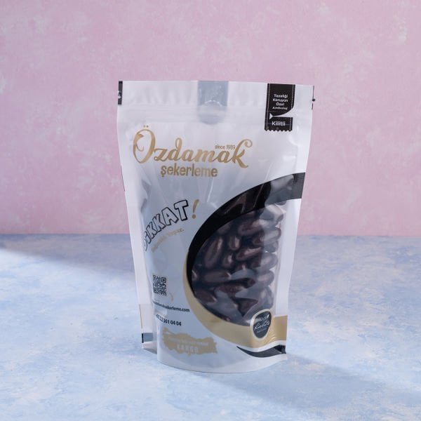 PORTAKAL DRAJE ''BİTTER''