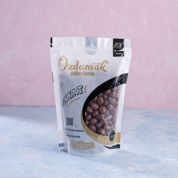 ÜZÜM DRAJE ''SÜTLÜ''