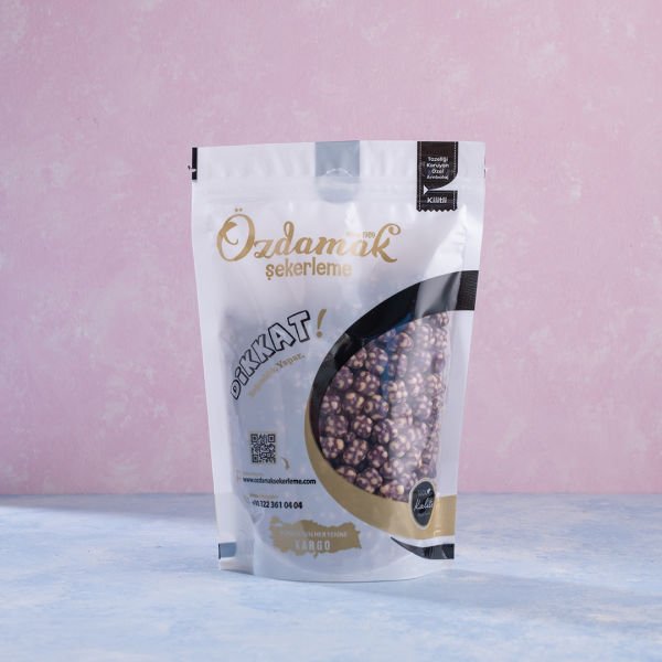 ALACALI VİŞNE DRAJE