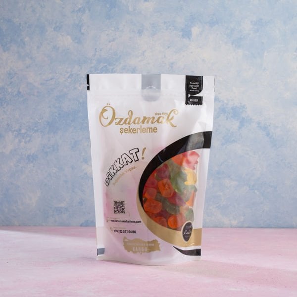ALFABE JELİBON