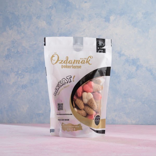 DONDURMA JELİBON