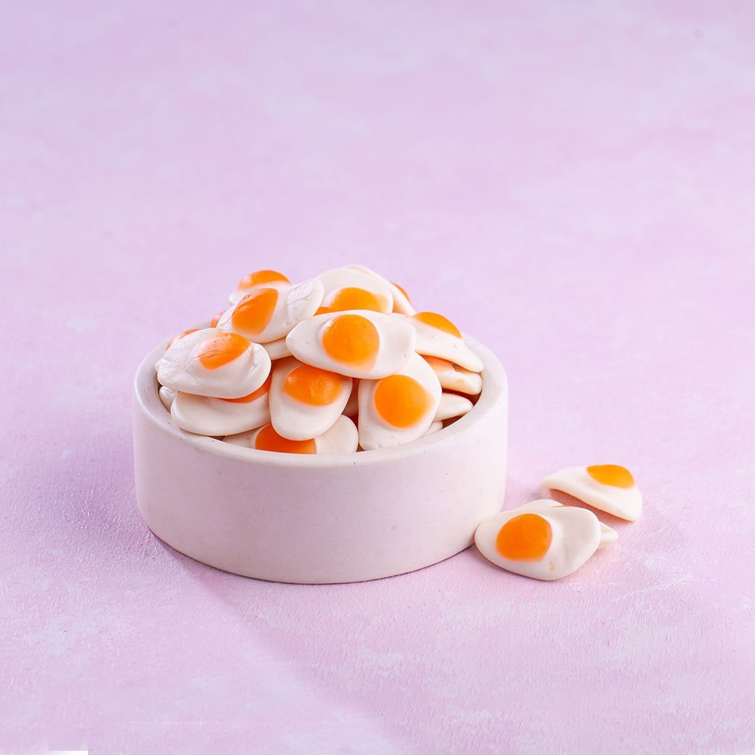 YUMURTA JELİBON
