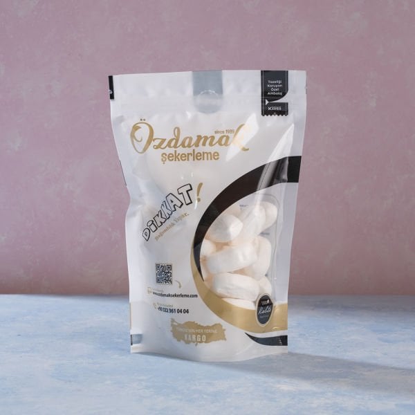 MEVLANA ŞEKERİ 250GR