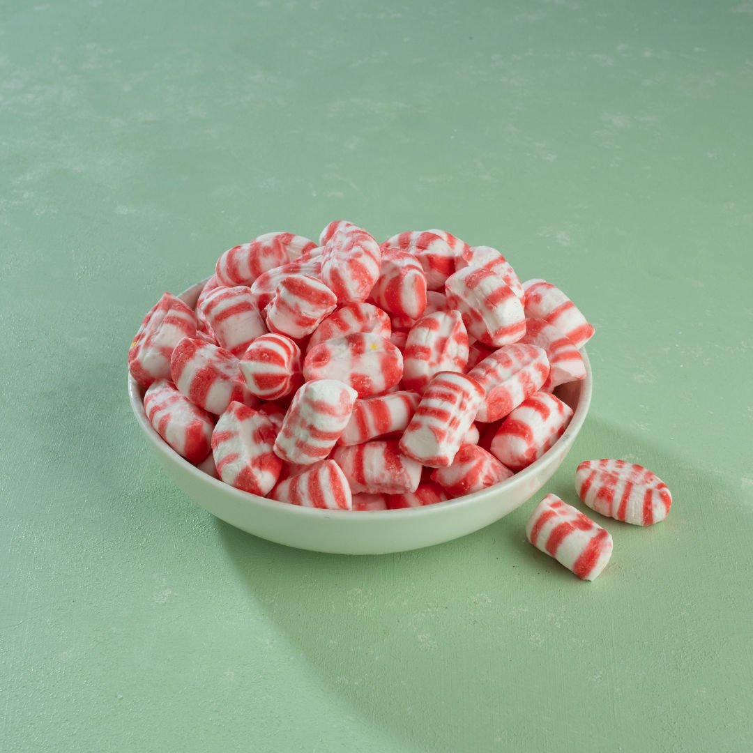 ÇİLEKLİ MEVLANA ŞEKERİ 250GR