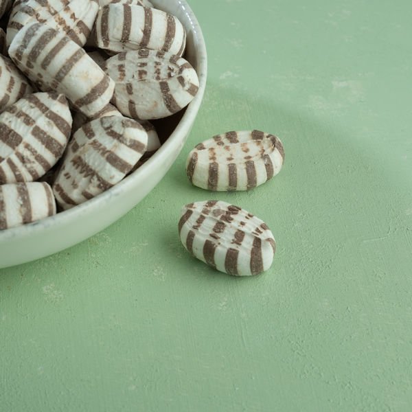 KAKAOLU MEVLANA ŞEKERİ 250GR