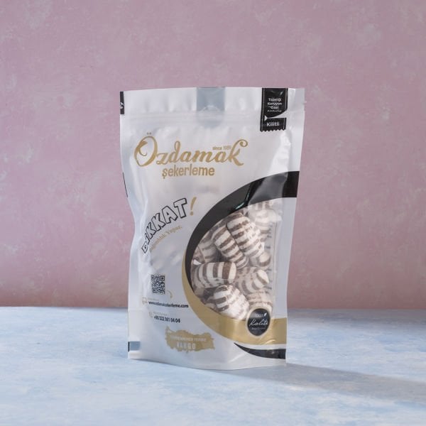 KAKAOLU MEVLANA ŞEKERİ 250GR