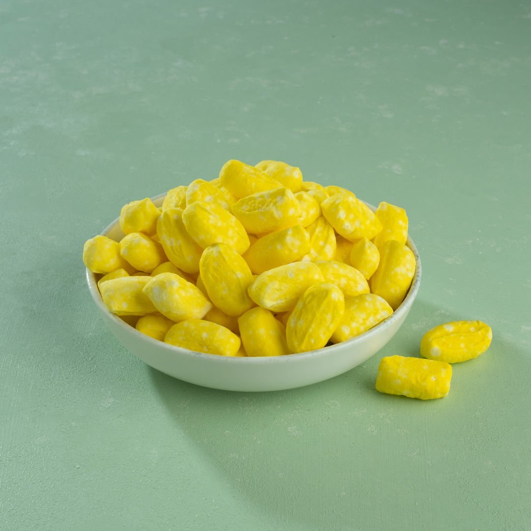 LİMONLU MEVLANA ŞEKERİ 250GR