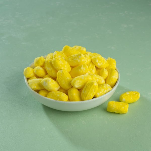 LİMONLU MEVLANA ŞEKERİ 250GR