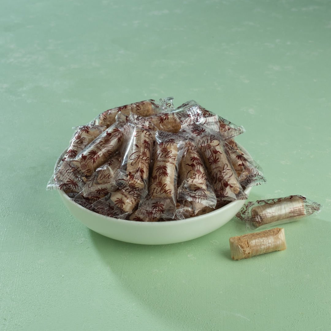 HURMA ŞEKERİ