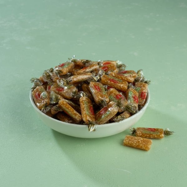 SUSAMLI BALLI ŞEKER