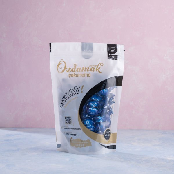 OLİPS MENTOLLÜ MİNİ ŞEKER