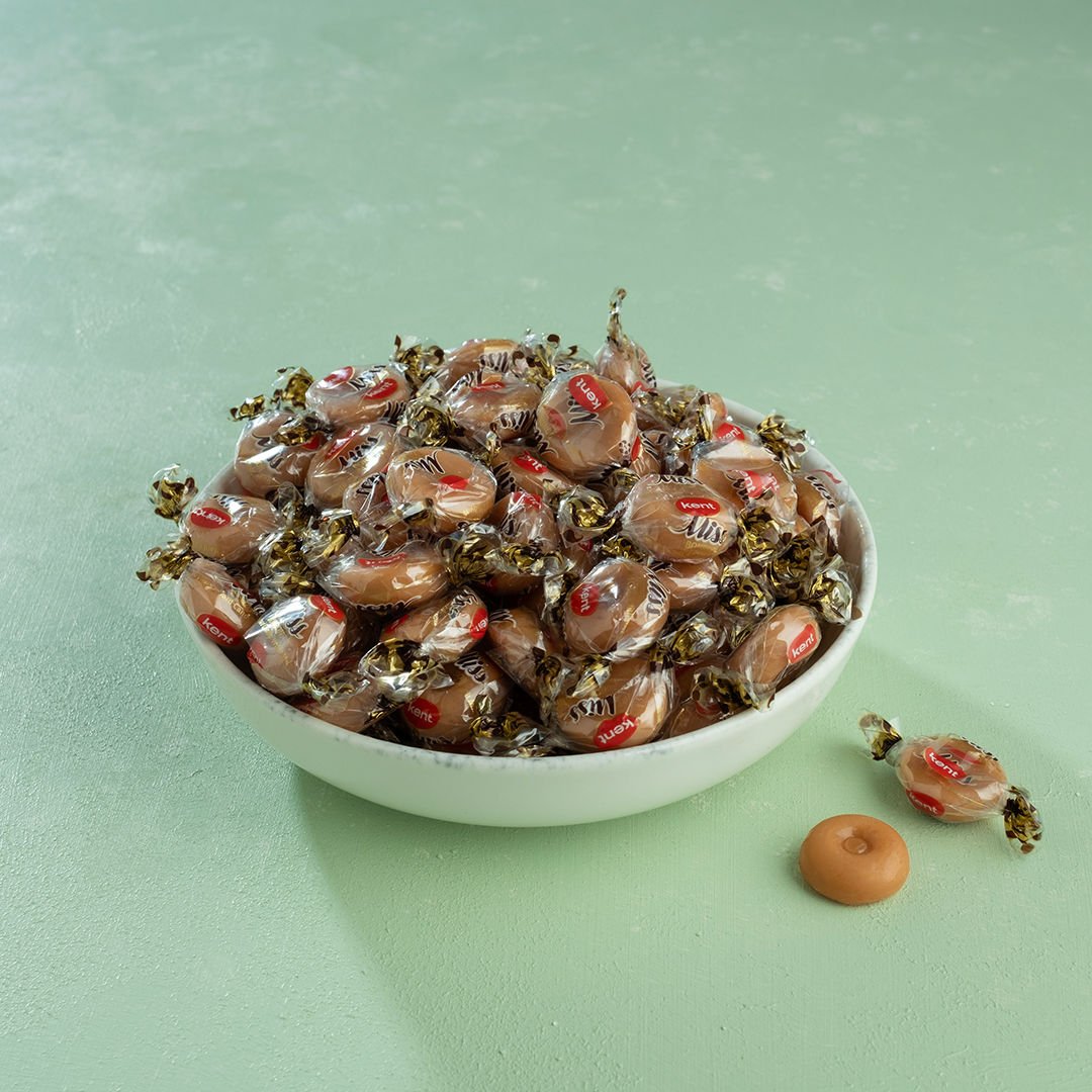 MİSS SÜTLÜ BONBON ŞEKER