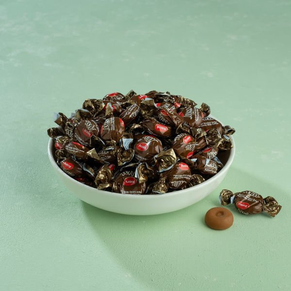 MİSS KAHVELİ BONBON ŞEKER