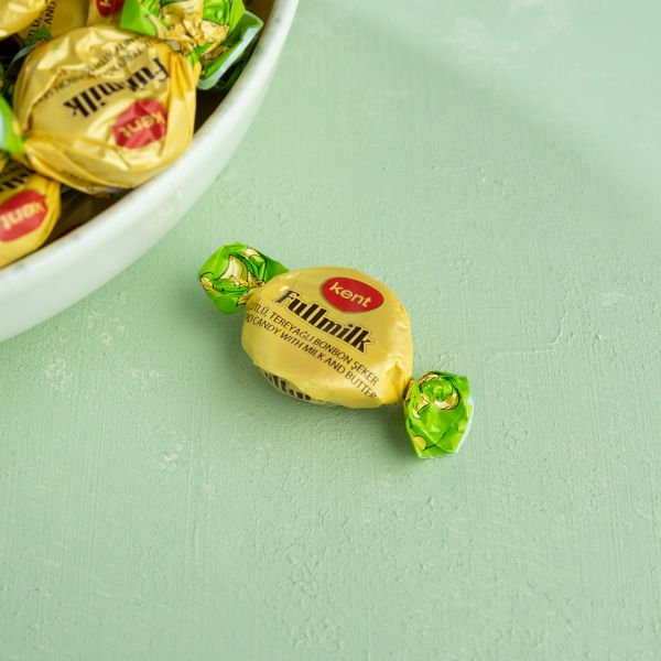 MİSS TEREYAĞLI BONBON ŞEKER