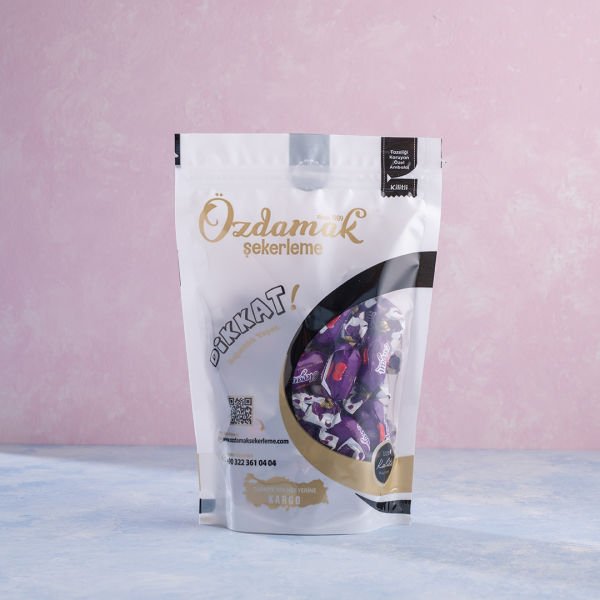 ELEGAN VİŞNELİ ŞEKER
