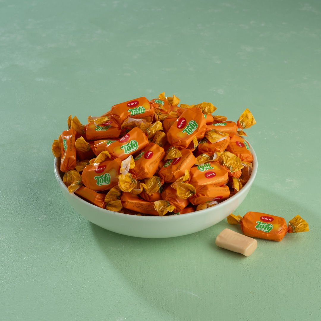 TOFY KAYISILI ŞEKER