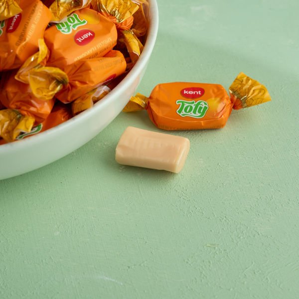 TOFY KAYISILI ŞEKER