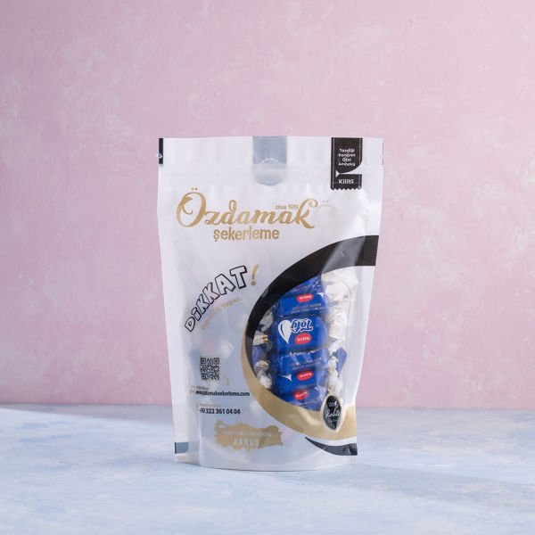 TOFY DAMLA SAKIZLI ŞEKER