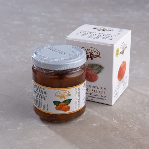 KESTANE ŞEKERİ 250GR