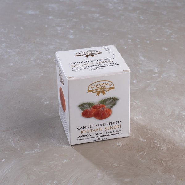 KESTANE ŞEKERİ 250GR