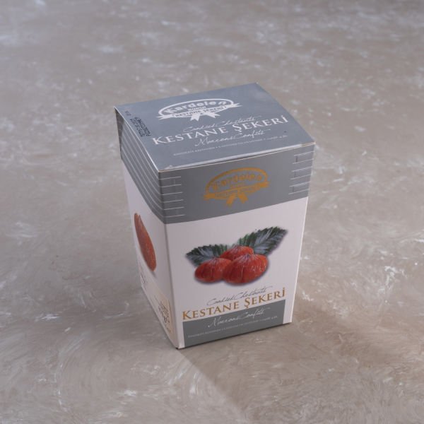 KESTANE ŞEKERİ 470GR