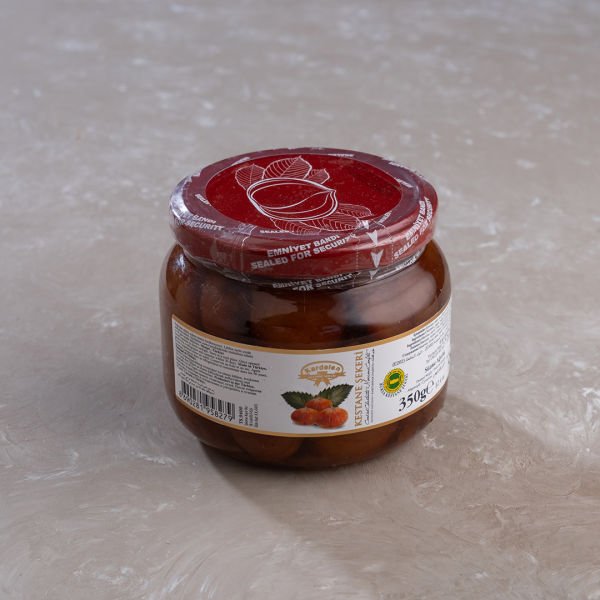 KESTANE ŞEKERİ 500GR