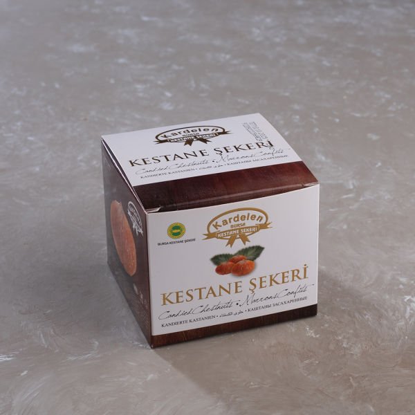 KESTANE ŞEKERİ 500GR