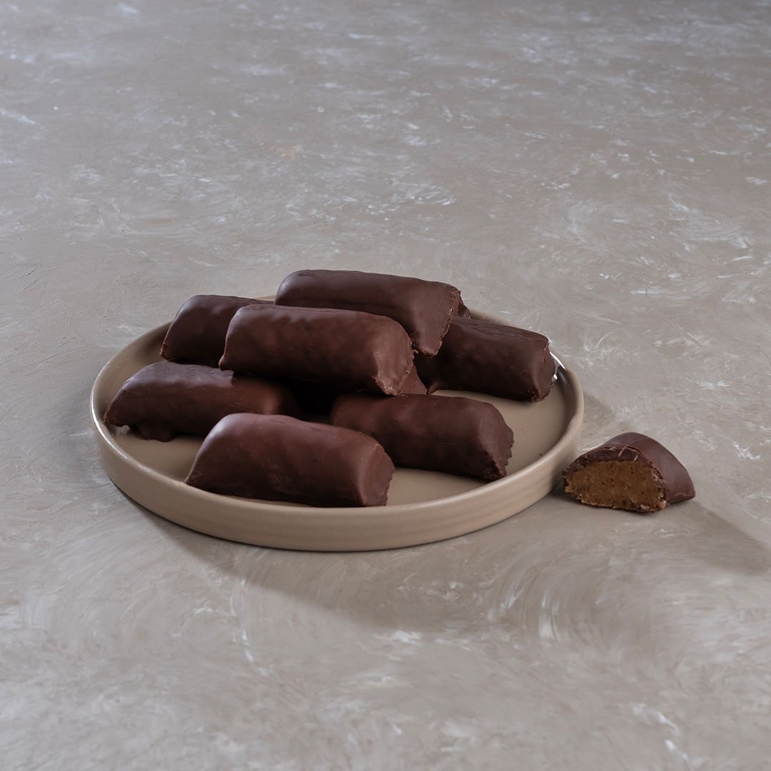ÇİKOLATALI KESTANE ŞEKERİ 280GR