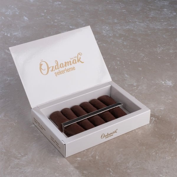 ÇİKOLATALI KESTANE ŞEKERİ 280GR