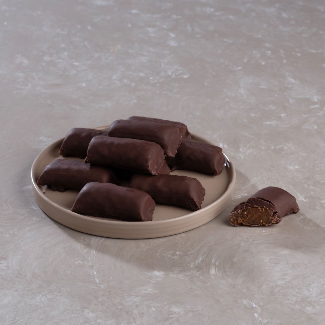 ÇİKOLATALI İNCİR 280GR