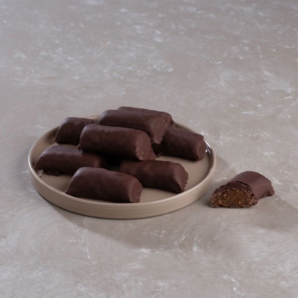 ÇİKOLATALI İNCİR 280GR