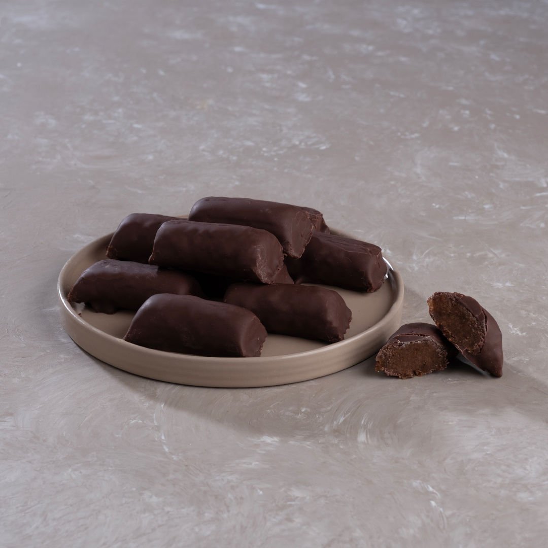 ÇİKOLATALI CENNET HURMASI 280GR