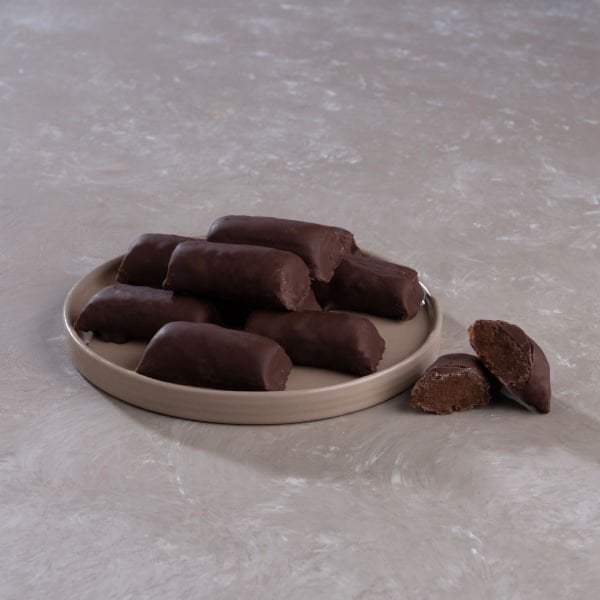 ÇİKOLATALI CENNET HURMASI 280GR