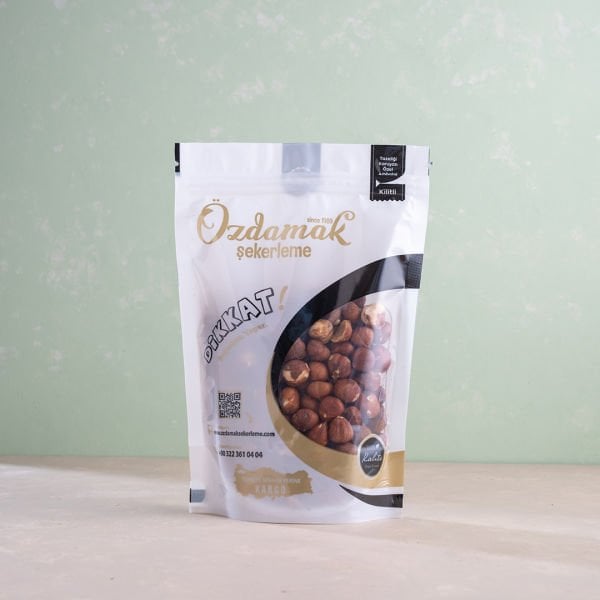 ÇİĞ FINDIK İÇİ