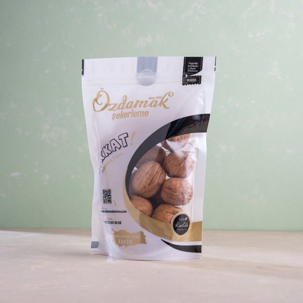 KABUKLU CEVİZ ''İTHAL''