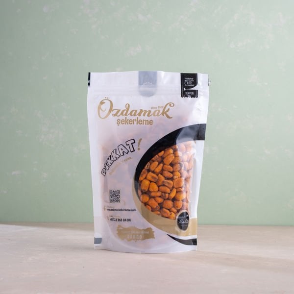 SOSLU MISIR ''GOLDEN''