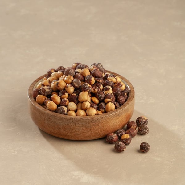 ÇİFTE KAVRULMUŞ FINDIK İÇİ