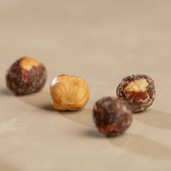 ÇİFTE KAVRULMUŞ FINDIK İÇİ