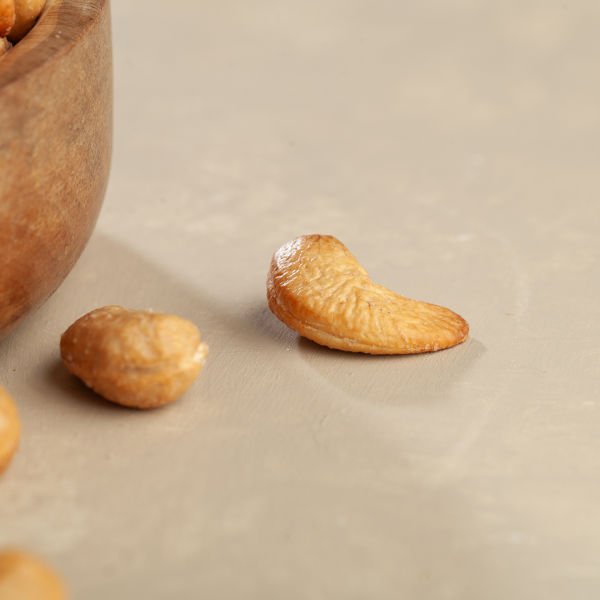 TUZLU KAJU ''JUMBO''