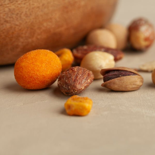 ÖZEL KARIŞIK ÇEREZ