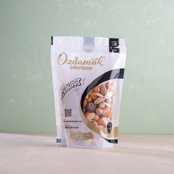 ÖZEL KARIŞIK ÇEREZ