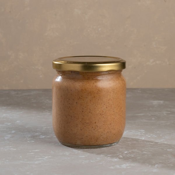 BADEM EZMESİ 400GR