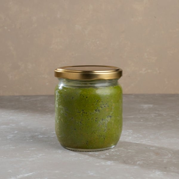 ANTEP FISTIĞI EZMESİ 300GR