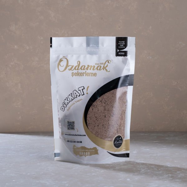 SÜTLÜ MENENGİÇ KAHVESİ 200GR.